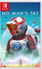 Hello Games No Man's Sky - Nintendo Switch - Actie Avontuur (2022)