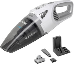 Concept VP4370 - Handstofzuiger Wet & Dry - 14,8 V - Grijs/Wit