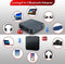 Luving™ - Bluetooth Transmitter & Receiver - 2-in-1 Bluetooth Zender & Ontvanger - Bluetooth 5.0