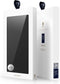 Dux Ducis - Geschikt voor Xiaomi 13 Lite - Slim bookcase hoesje - Zwart