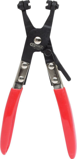 KS Tools 1151047 Bandveerklemtang 1 stuk(s)