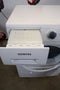 Siemens WT45H281NL - Warmtepompdroger - 7 kg - A++