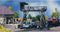 Faller Bokkraan - Modelbouwset - Schaal N - Metaal
