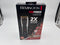 Remington ProPower Titanium Ultra HC7170 - Tondeuse - Snellaadfunctie - Lithiumbatterij