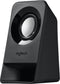 Logitech Z213 - 2.1 Speakersysteem - Rijke bas met subwoofer