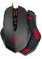 A4-Tech Bloody V8m - Gaming Muis - 3200CPI - Zwart
