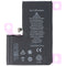 Apple iPhone 14 Pro Max - Batterij Li-Polymer 3.86V 4323mAh 16.68Wh zonder gereedschap