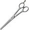 EFE Solingen Professionele Uitdunschaar - 16.5 cm - 46 Tanden - RVS - ICE Gehard Staal