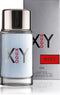Hugo Boss XY 100 ml Eau de Toilette - Herenparfum