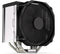 ENDORFY Fortis 5 - CPU Koeler - Fluctus 140 mm fan - 220W TDP