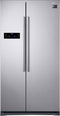 Samsung RS57K4000SA - Amerikaanse Koelkast - 361L Koelgedeelte - 208L Vriesgedeelte - No Frost - A+ Energieklasse