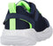 Skechers Nitro Sprint-Rowzer - Jongens Sneakers - Navy