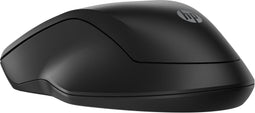 HP 255 - Draadloze muis - Optisch 1600dpi - Linkshandig en rechtshandig