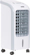 Mesko MS 7914 - Aircooler 3 in 1 - Koelen en bevochtigen - Wit/grijs