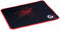 Gembird GGS-UMGL4-01 - 4-in-1 gaming kit - LED backlight toetsenbord muis headset - Zwart