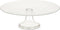 Taartplateau 32 x 10,5 x 32 cm Kristal Transparant (4 Stuks)