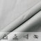 vidaXL - Zonnezeil - 3,5x2,5 - m - 100% - polyester - oxford - lichtgrijs