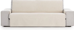 Bankbedekking Eysa AQUA Beige 100 x 110 x 155 cm