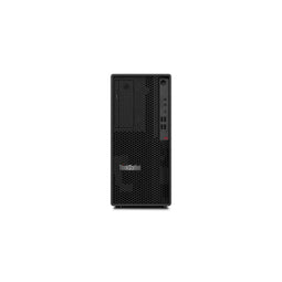 Lenovo 30JQ003QSP - Desktop PC - Ultra 7-265 32 GB RAM 1 TB SSD geforce rtx 5060 - Zwart
