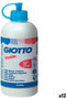 White glue Giotto Vinilik 100 g (12 Stuks)
