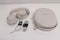 Bose QuietComfort Ultra - Over-Ear Hoofdtelefoon - Actieve Noise Cancelling - Wit