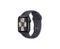 Apple Watch SE (2024) - Smartwatch - GPS - 40mm Aluminium - Midnight Sport Band S/M