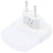 Ansmann NL15AC - LED Nachtlamp - Met Dusk-to-Dawn Sensor en 2x USB Oplaadpoorten
