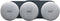 Voorraadpot met Standaard, Set van 5 Stuks - Joseph Joseph | 100 Collection