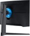 Samsung Odyssey G75T - 27