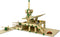 JOIN CLIPS®: 3 in 1 uitbreidingsset - Poppenhuis - Knikkerbaan - Wielen en Draaiers - voor Basis set- PRO en 500 Building planks - educatief - STEAM
