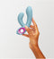 G-spot Vibrator FemmeFunn Cora Blauw