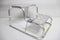 Milenco Aluminium Original Double Opstap - Dubbel - 200 kg - Zilver