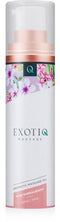 Exotiq - Massageolie - Rich Sandalwood - 100 ml