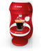 Bosch TAS1006 - Koffiezetapparaat - Intellibrew technologie - 1.400W