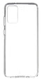 Mobiparts Galaxy S20 Plus - Classic TPU Case - Schokabsorberend - Transparant