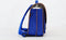 Own Stuff Lederen Boekentas Lagere school - Kobalt