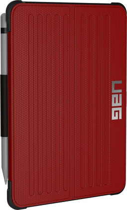 UAG Tablet Case iPad Mini 5 2019 Metropolis Magma Red