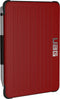 UAG Tablet Case iPad Mini 5 2019 Metropolis Magma Red