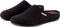 Shepherd Jon - Heren Sloffen - Wol binnenzool - Black