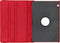 iMoshion Tablet Hoes Geschikt voor Huawei MediaPad T5 10.1 inch - iMoshion 360° Draaibare Bookcase - Rood