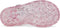 Konges Sløjd Nea Zomersandalen/Kindersandaal - Glitter Rose - Maat 32