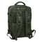 Schoolrugzak Safta Verde Militair groen