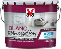 WITTE RENOVATIEVERF-MAT-10L V33