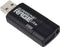 Patriot Supersonic Rage Lite - USB 3.2 - 128GB - Zwart