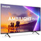 Philips 85PUS8510/12 - Smart TV - 85 inch 4K Ultra HD QLED Ambilight - Zwart