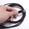 Vention Kabelbinders - Velcro Klittenband Hersluitbaar - 3 meter - zwart