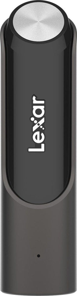 Lexar JumpDrive P30 - USB-stick 512GB - USB 3.2 Gen1 tot 450 MB/s - Grijs