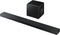 Samsung Q-series HW-QS700F - Soundbar - Dolby Atmos - Zwart