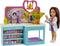 Barbie Chelsea Dierenarts - Speelfigurenset