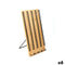 Koffiecapsule organizer Quttin Bamboe 35 x 18 x 4 cm 40 Koffiecapsules (6 Stuks)
